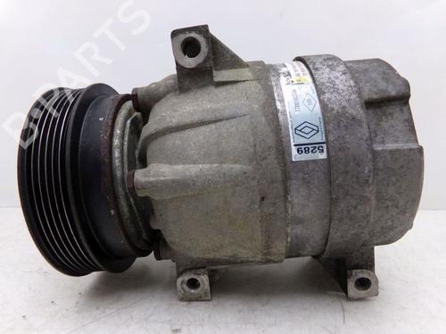 AC compressor RENAULT MEGANE I Classic (LA0/1_) 1.6 16V (LA00, LA04, LA0B, LA11, LA16, LA19, LA1J, LA1K,... | BP29426124M34 
