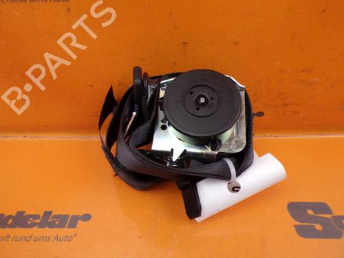 Front right seatbelt OPEL CORSA D (S07) 1.4 (L08, L68) | BP33146718I25 - Image 2