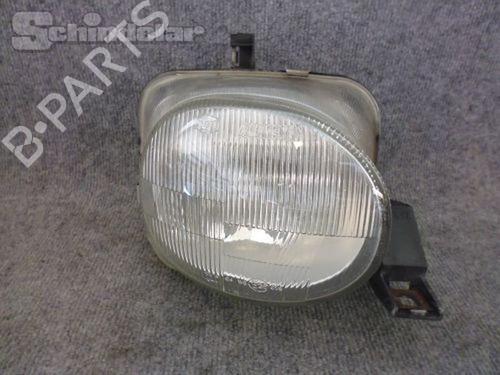 Højre forlygte FIAT MULTIPLA (186_) 1.6 100 16V (186AXA1A) (103 hp) 32633481