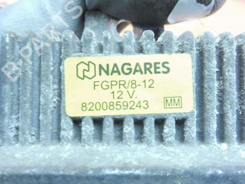 Electronic module RENAULT TRAFIC II Van (FL) 2.0 dCi 115 (FL01, FL0U, FL00, FL0H, FL0M) | BP33149008M83 - Image 4