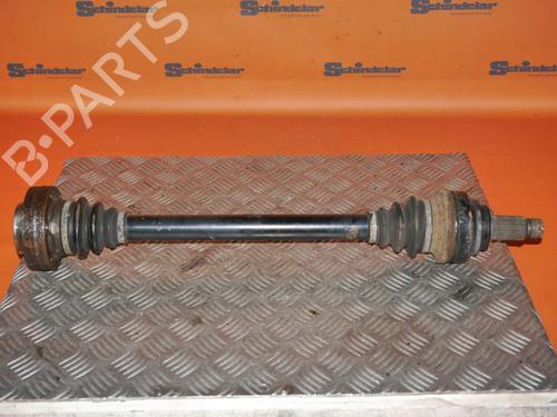 Used Right rear driveshaft BMW 7 (E65, E66, E67) 745 i, Li (333 hp) 33147030