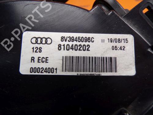 Right taillight AUDI A3 (8V1, 8VK) 1.6 TDI | BP33148449C35  - Image 6