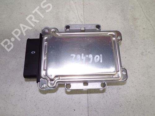 Engine control unit (ECU) HYUNDAI i30 Estate (GD) 1.6 | BP33684165M57 - Image 3