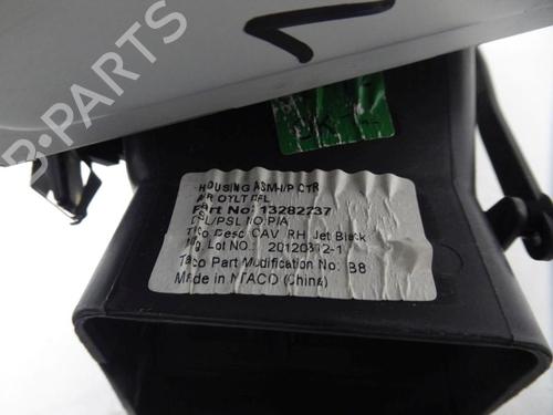 Display monitor OPEL INSIGNIA A (G09) 2.0 CDTI (68) | BP30515852C48