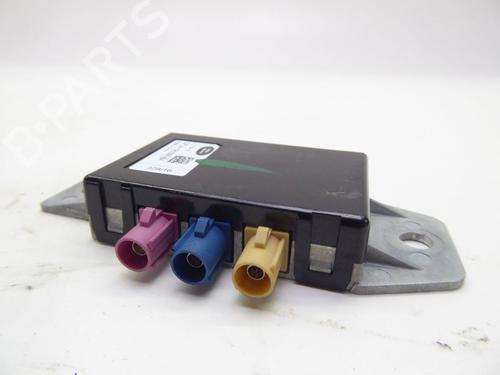 Used Control unit JAGUAR F-PACE (X761) 3.0 SCV6 AWD (380 hp) 32827708