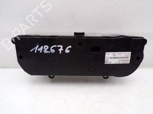 Climate control RENAULT CLIO IV (BH_) 0.9 TCe 90 (BHNF, BHMA, BHMH, BHJK, BHJR) | BP31865773I5 