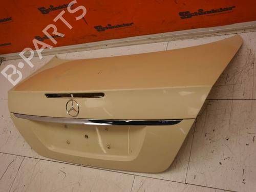 Tailgate MERCEDES-BENZ E-CLASS (W211) E 200 CDI (211.004) | BP25981715C6 