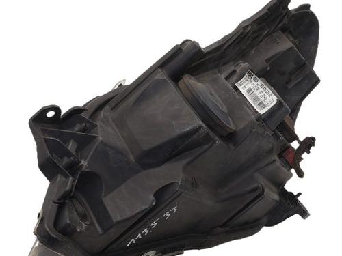 Right headlight OPEL ASTRA H (A04) 1.7 CDTI (L48) | BP36892407C29  - Image 5