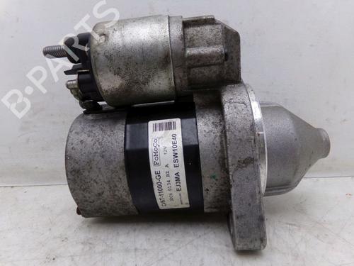 Used Starter FORD FOCUS III Turnier 1.0 EcoBoost (125 hp) 32651359