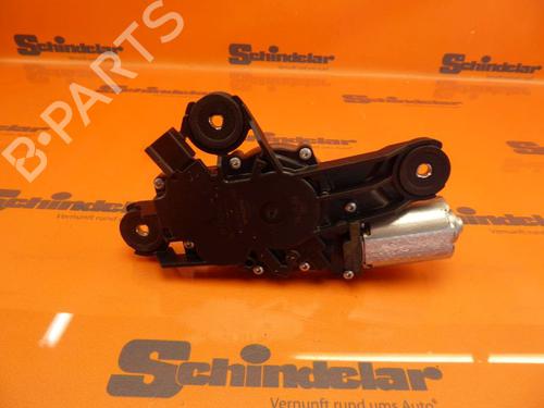 Used Rear wiper motor VOLVO V40 Hatchback (525) D3 (150 hp) 24390670