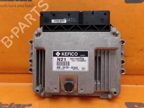 Used Engine control unit (ECU) Engine control unit (ECU) HYUNDAI i40 I CW (VF) 2.0 GDI (177 hp) 33684553 33684553