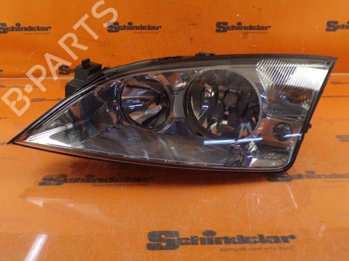 Left headlight FORD MONDEO III (B5Y) 2.0 16V | BP24413628C28 