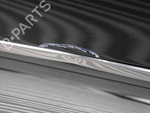 Left front door MERCEDES-BENZ M-CLASS (W164) ML 280 CDI 4-matic (164.120) | BP29864116C2 