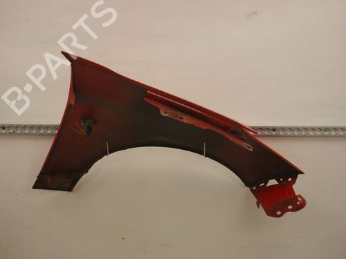 Left front fenders PEUGEOT 206+ (2L_, 2M_) 1.1 | BP30573753C41