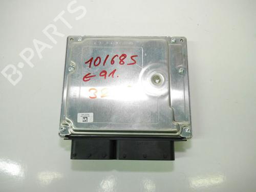 Engine control unit (ECU) BMW 3 Touring (E91) 320 d | BP24382706M57 