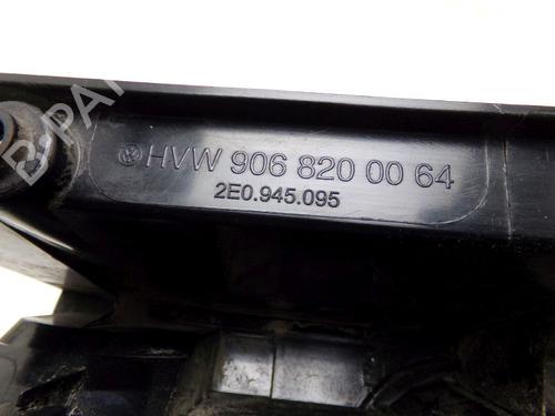 Left taillight VW CRAFTER 30-35 Bus (2E_) 2.0 TDI | BP33155479C34 - Image 6
