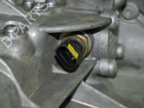 Gearbox AUDI A4 B8 (8K2) 3.2 FSI quattro | BP24388760M3 