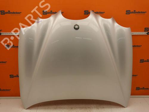 Capot JAGUAR S-TYPE II (X200) 2.7 D (207 hp) 32832878