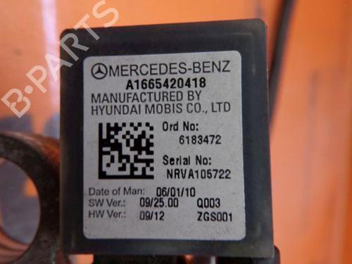 Cable MERCEDES-BENZ E-CLASS (W212) E 350 CDI (212.025) | BP32645206E12