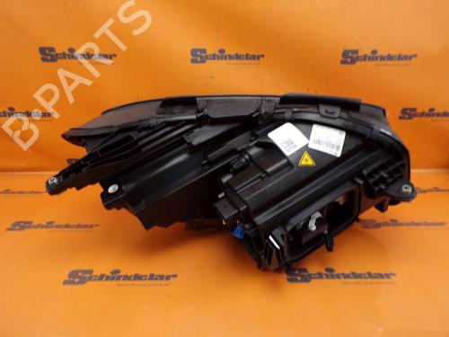 Left headlight MERCEDES-BENZ S-CLASS Convertible (A217) AMG S 63 (217.487) | BP33150556C28  - Image 7