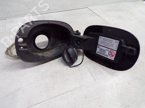 Fuel flap PORSCHE CAYENNE (92A) 4.2 S Diesel | BP24388040C131