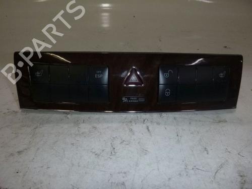 Used Switch Switch MERCEDES-BENZ C-CLASS T-Model (S203) C 200 CDI (203.207) (122 hp) 33139944 33139944