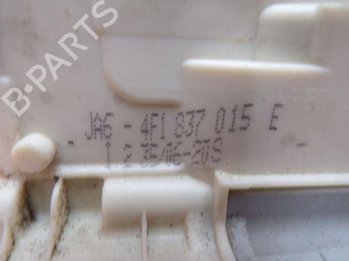 Front left lock AUDI A3 Sportback (8PA) 1.6 FSI | BP27184452C98 