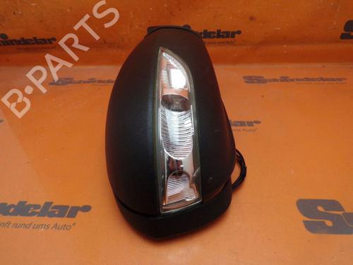 Right mirror MERCEDES-BENZ A-CLASS (W169) A 170 (169.032, 169.332) | BP25828716C27 