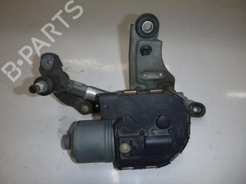 Used Front wipers mechanism FORD GALAXY II (WA6) 2.0 TDCi (140 hp) 24382498