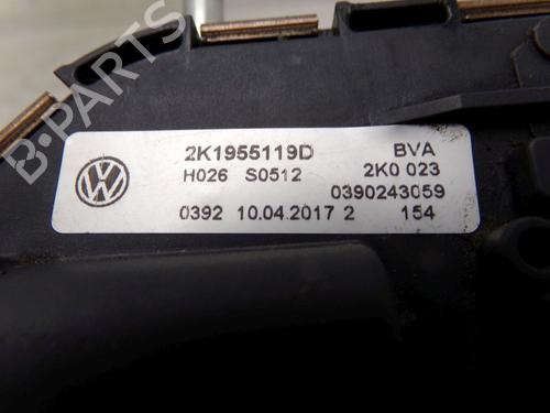 Front wiper motor VW CADDY IV Box Body/MPV (SAA, SAH) 2.0 TDI | BP31076972M29 