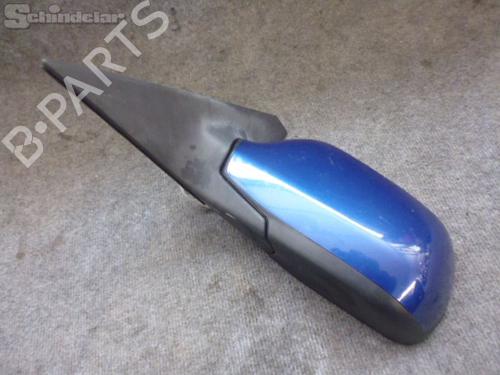 Used Left mirror MAZDA 6 Station Wagon (GY) 2.0 (GYEW) (141 hp) 24379454
