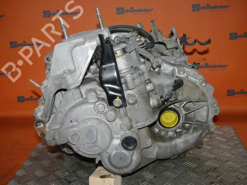 Gearbox SUZUKI SX4 S-Cross (JY) 1.6 AllGrip (AKK 416) | BP33151850M3 - Image 4