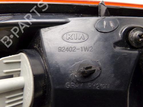 Right taillight KIA RIO III (UB) 1.25 CVVT | BP32651571C35