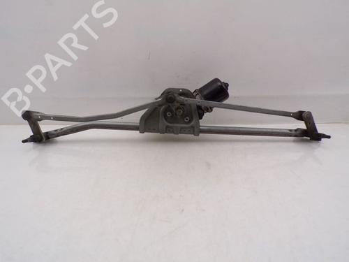 Used Front wiper motor Front wiper motor MINI MINI (R56) Cooper (115 hp) 33560856 33560856