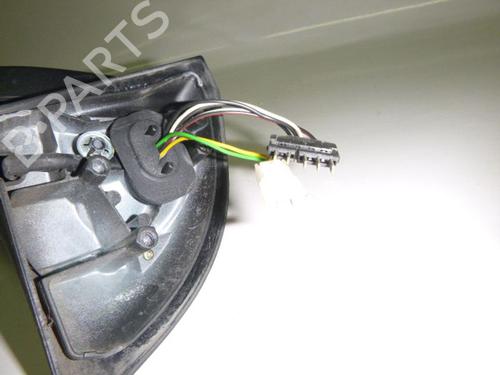 Outra MERCEDES-BENZ A-CLASS (W168) A 170 CDI (168.009, 168.109) | BP24385635O1 