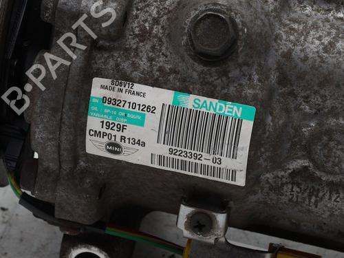 AC compressor MINI MINI Coupe (R58) Cooper | BP38312969M34 - Image 6