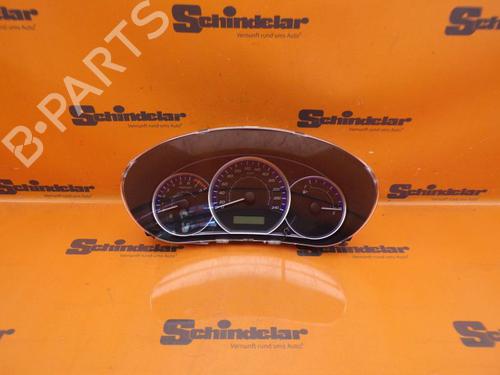 Display SUBARU FORESTER (SH_) 2.0 AWD (SHJ) (150 hp) 32832010