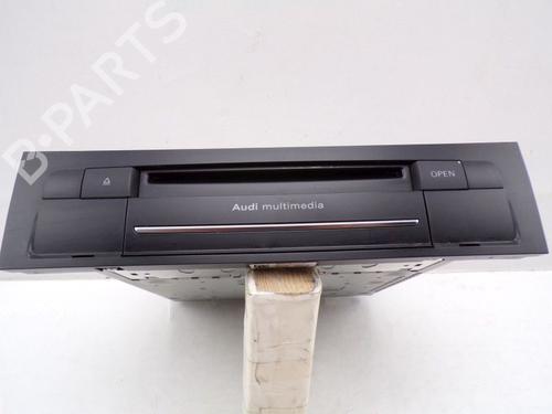 Elektronik Modul für AUDI Q7 (4LB) 3.0 TDI quattro (204 hp) 32841500