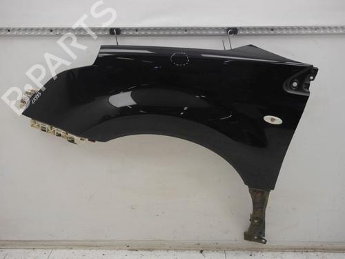 Used Left front fenders RENAULT KOLEOS I (HY_) 2.5 (HY0C, HY0N) (171 hp) 30737517