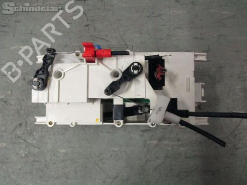 Climate control MERCEDES-BENZ A-CLASS (W168) A 140 (168.031, 168.131) | BP24379575I5 