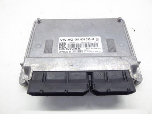 Used Engine control unit (ECU) Engine control unit (ECU) VW GOLF PLUS V (5M1, 521) 1.6 (102 hp) 33144354 33144354