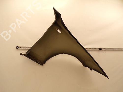 Left front fenders BMW 1 (E81) 116 i | BP29380678C41 