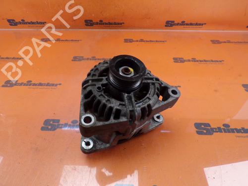Alternator OPEL ASTRA H Estate (A04) 1.4 (L35) | BP24413687M7 