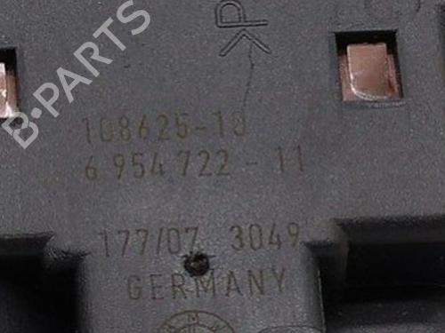 Ignition barrel BMW 5 Touring (E61) 525 xi | BP34105090M48  - Image 7