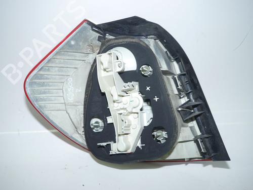 Right taillight BMW 1 (E81) 118 i | BP24386120C35 
