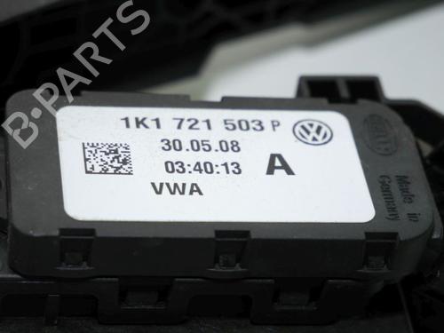 Pedal VW GOLF V (1K1) 1.4 16V | BP24381036I4 