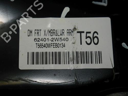 Other HYUNDAI SANTA FÉ III (DM, DMA) 2.2 CRDi 4WD | BP25828564O1 