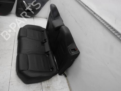 Seats set MERCEDES-BENZ CLA Shooting Brake (X118) CLA 180 (118.684) | BP31949156C78