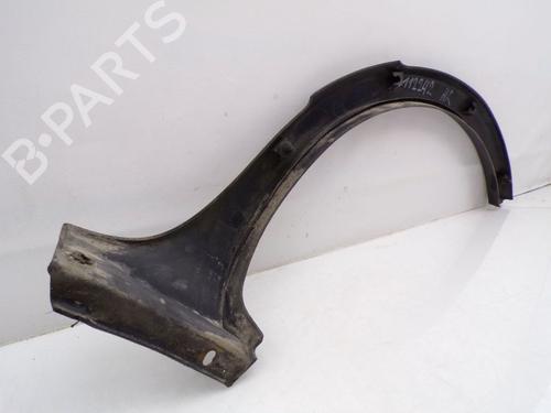 Andre FIAT PANDA (169_) 1.2 4x4 (169.AXB2A) | BP32651060O1