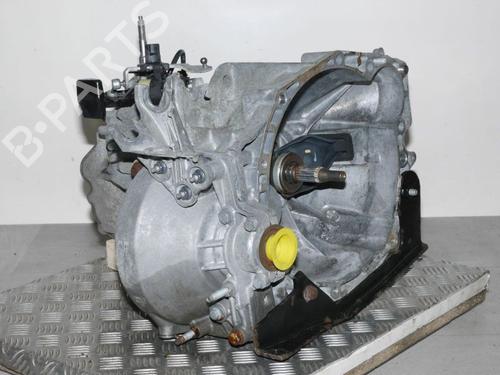 Used Gearbox Gearbox CITROËN DS5 2.0 HDi 165 (163 hp) 33684216 33684216